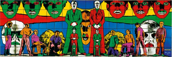 Gilbert-and-George