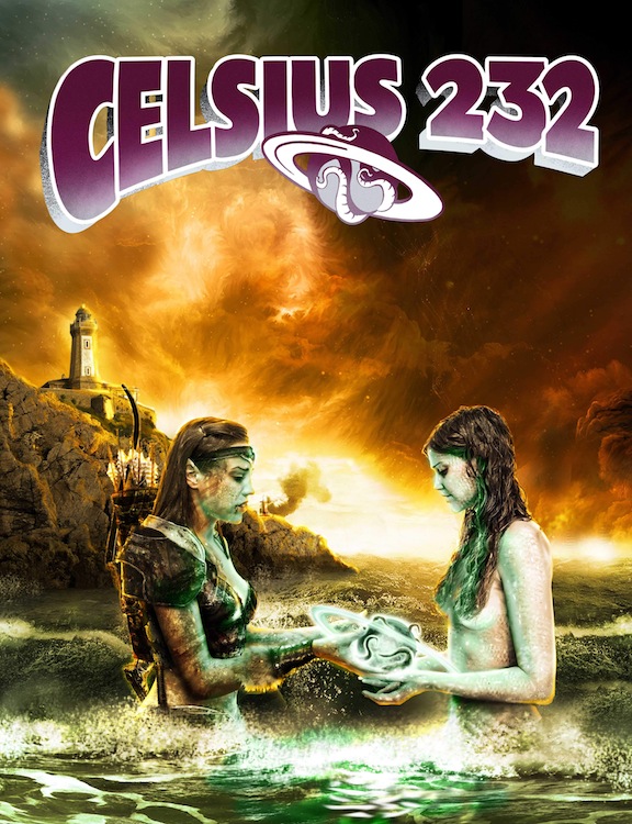 Cartel Celsius 232