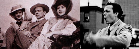 Cotten y Welles