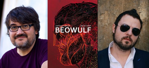 Beowulf - Santiago Garcia y David Rubín