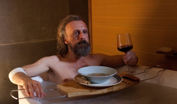 Borgman - Festival de Sitges 2