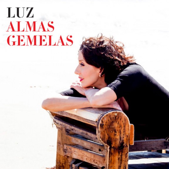 Almas Gemelas - Luz Casal (2013)
