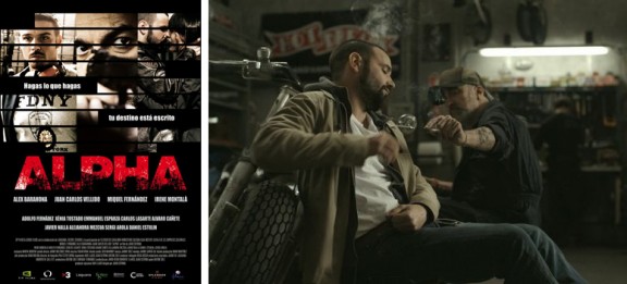 Alpha (2013)