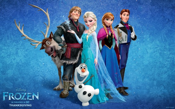 Disney-Frozen2