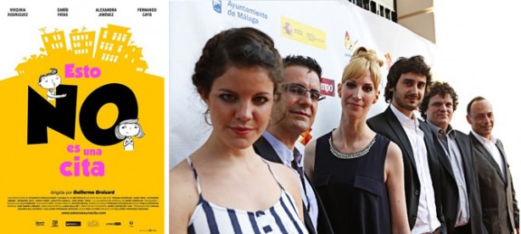 Esto no es una cita (2013)