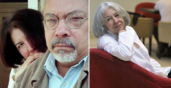 Miriam Gómez y Cabrera Infante