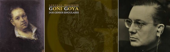 Goñi y Goya