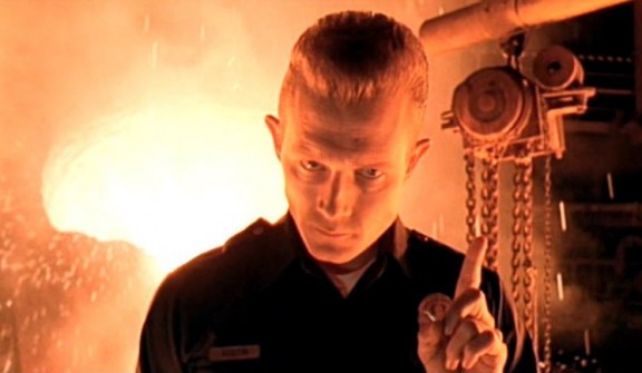 T-1000