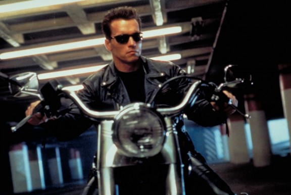 T-800 Arnold