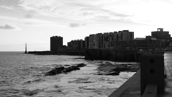 Rambla de Francia