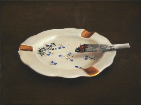 Joint I - Francisco Sierra