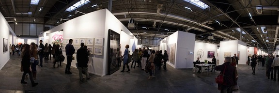 arco copia