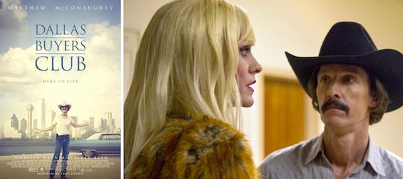 Dallas Buyers Club (2014) mixto