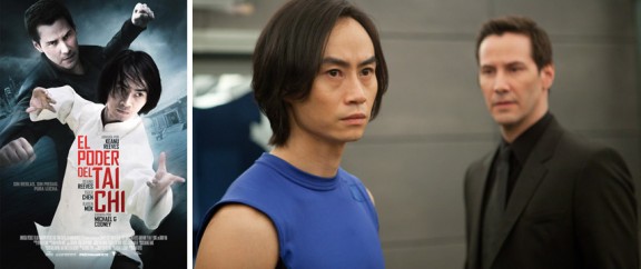 El poder del Tai Chi (2014)