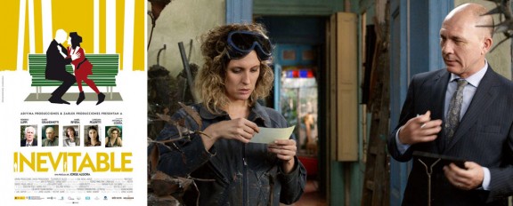 Inevitable (2014)
