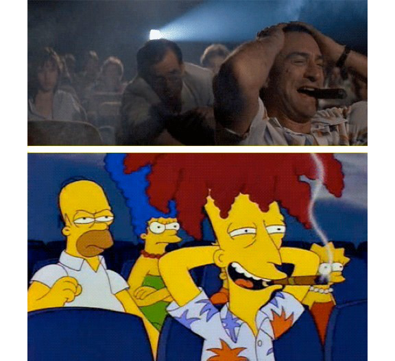 SimpsonsCabo