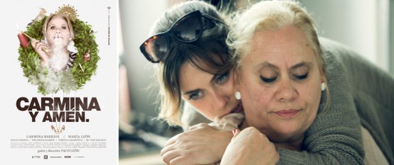 Carmina y amén (2014)