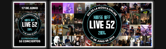 Live 52 2