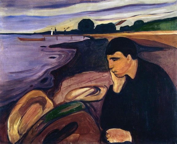 Melancolía