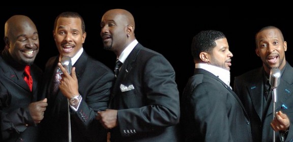 Take 6