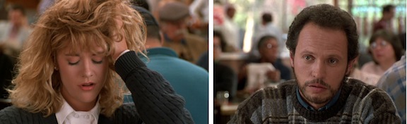 When Harry met Sally mixta 2