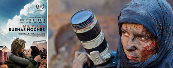 Mil veces buenas noches (2014) mixta