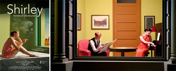 Shirely (2014) mixta