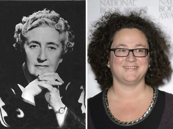 Agatha-Christie-y-Sophie-Hannah-e1378314168647